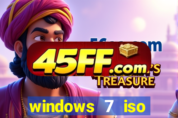 windows 7 iso download 32 bits pt-br
